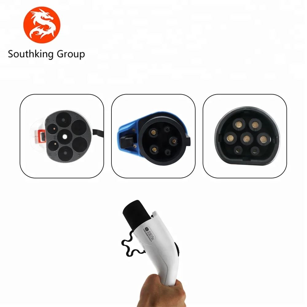 Wholesale china IP55 enclosure car charger power bank quick charger