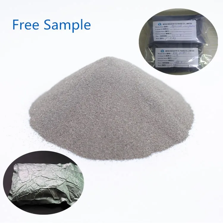 Atomized Iron Powder for Powder Metallurgy Equipment