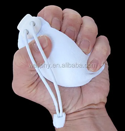 Refillable Chalk Ball for Gymnastics, Climbing, and Weight Lif