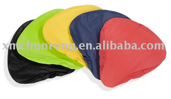 крышка седловины велосипеда