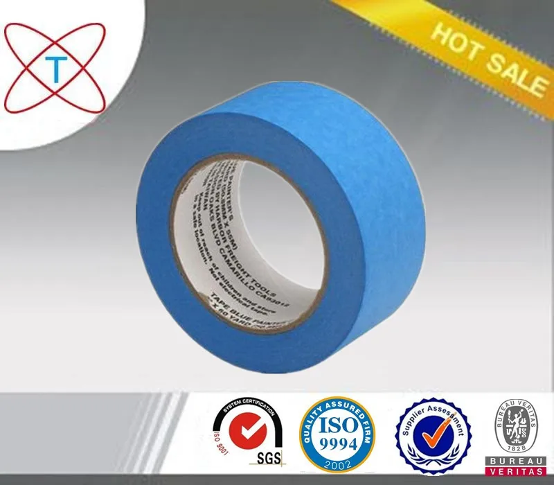 high temperature masking tape