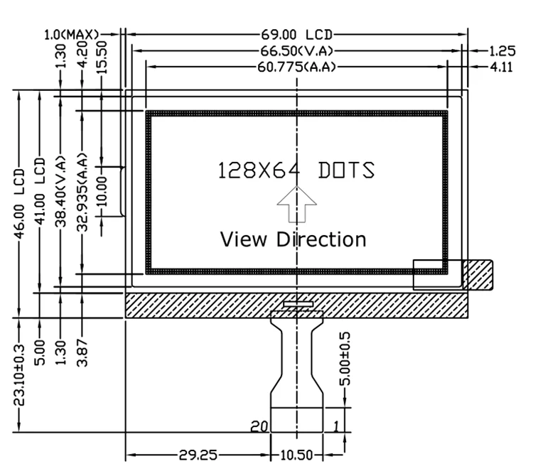 12864 dot matrix.png