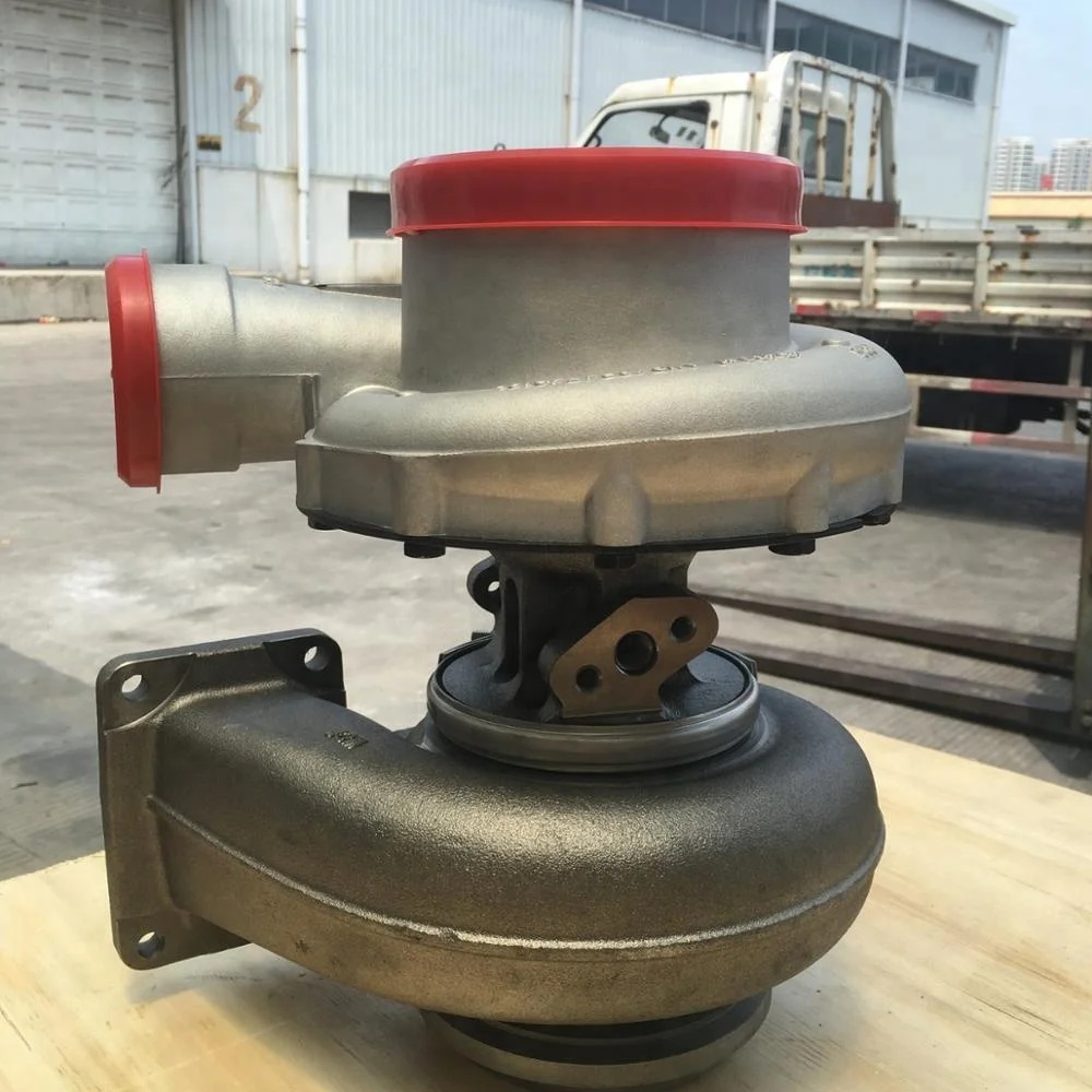 Construction machinery parts NT855 engine spare parts Turbocharger 3529040