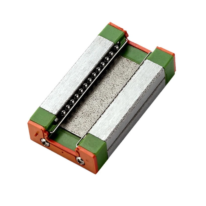 Hiwin Rail 1000mm MGN12 Linear Rail Guide For 3D printer