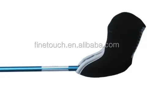 high quality neoprene golf iron cover