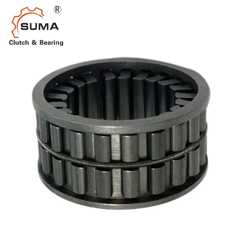 
FE425 FE425Z Double Row Cage Sprag Clutch Bearing for RC Helicopter 