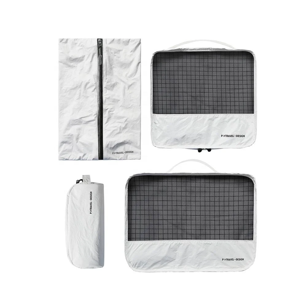 P.travel Fashion Design Travel Luggage Garment Organizer Storage Bag In Stock