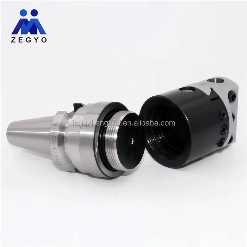 Boring Bar Shank Tool Milling Machine Lathe BT/NT/SK/R8 Fangzheng Plastic Box HRC48-50 Standard CN;SHN FI-12 40cr T/T