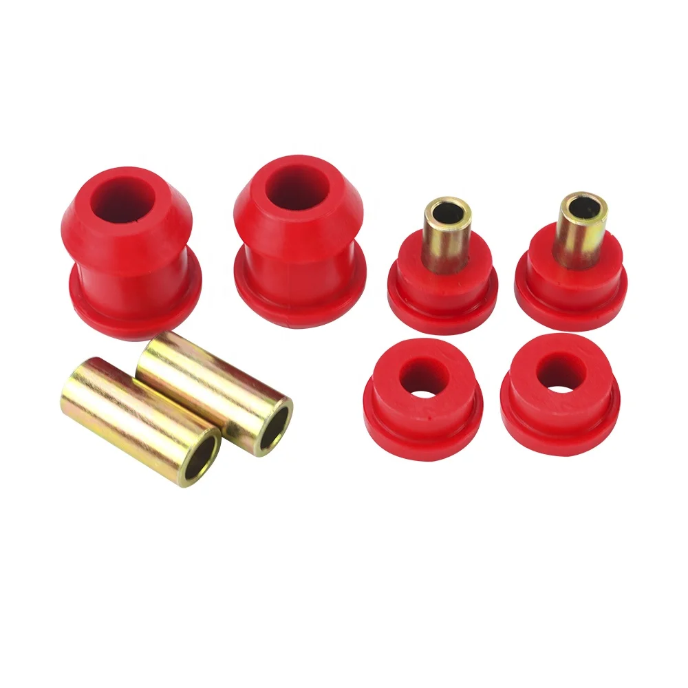 
FRONT LOWER CONTROL ARM BUSHINGS For Honda Civic 1992-1995 For Acura Integra 1994-2001 PQY-CAB08-1 