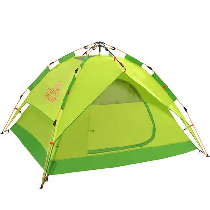 Outdoor Hiking Camping Tents Purpose Tents Carton Canvas Customized Color 9m Geodesic Dome Tent Westrn Union Money Gram T 500pcs