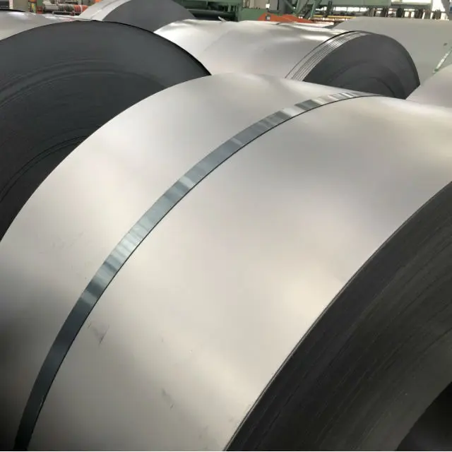 S460MC manufacturing Hot Rolled Pickling Plate Cold rolled carbon structural steel