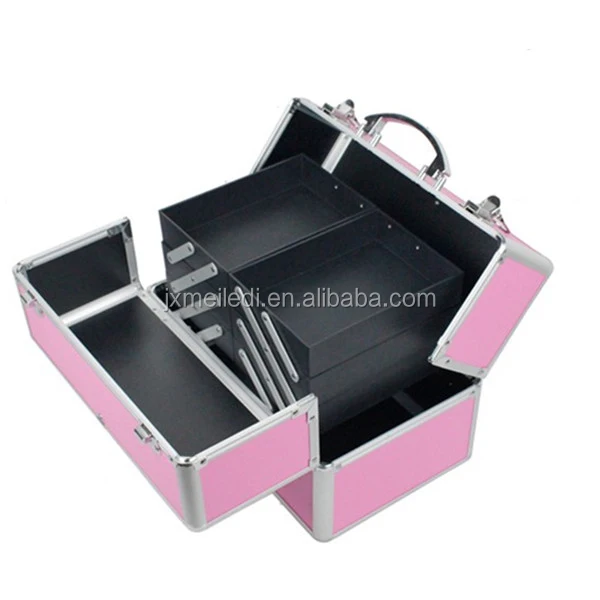 China online sales of high-performance durable washable professional makeup case