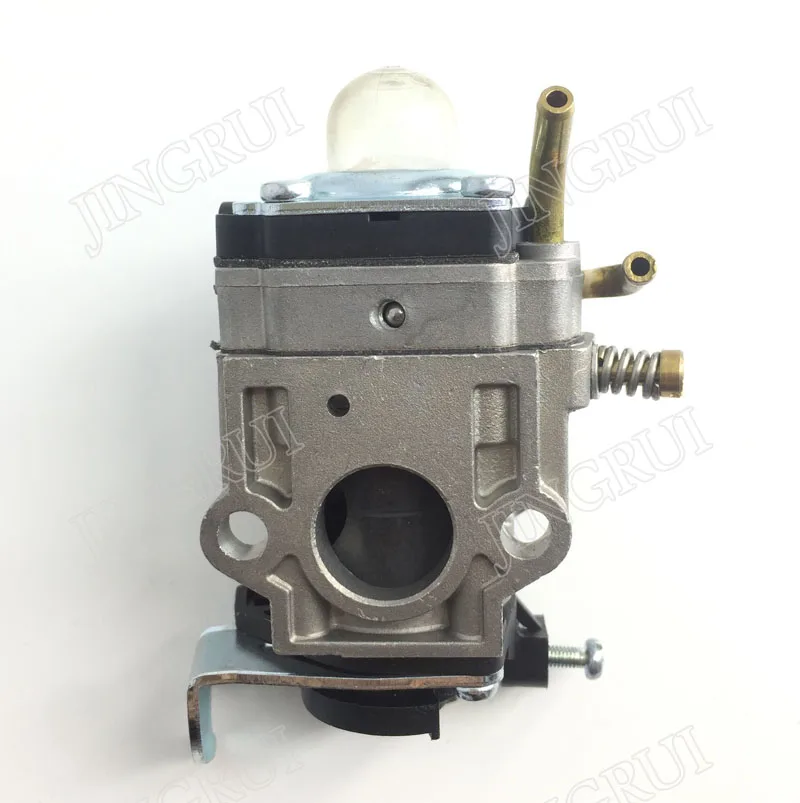 Walbro WYK-192 WYK192 Echo Weedeater Blower Aftermarket Carburetor For SRM2601 SRM2610 PE2601 Trimmer Parts