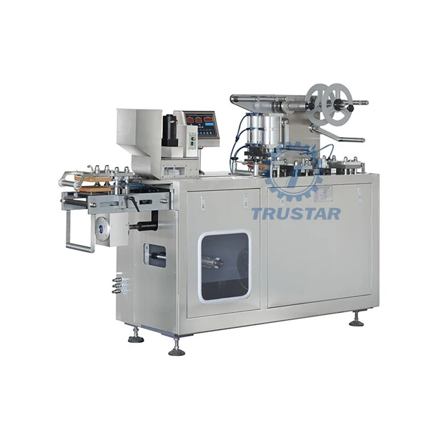 Air Compressor water chiller ink jet printer for blister packing machine