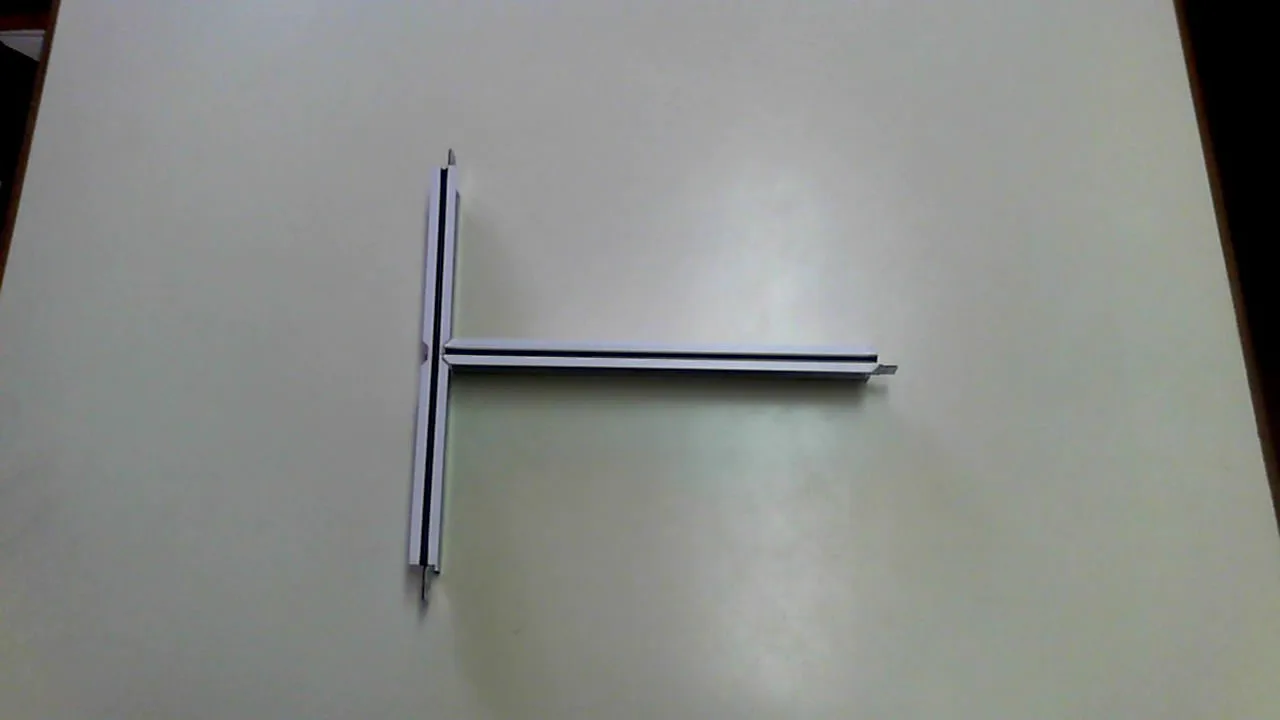 Ceiling T Bar Suspension Grids Roll Forming Machine