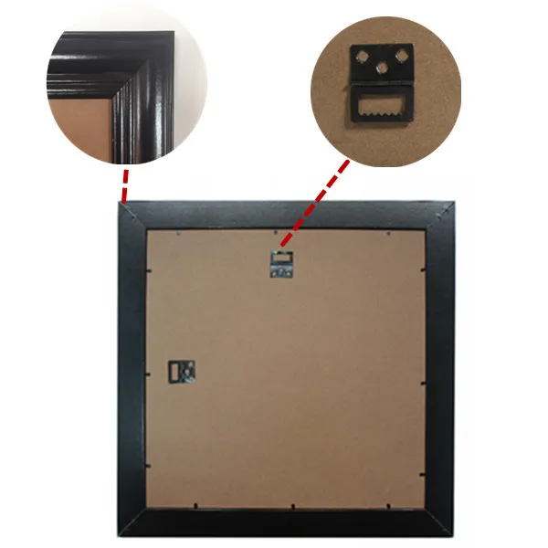 
Dinosaur lenticular 5d picture with frame 