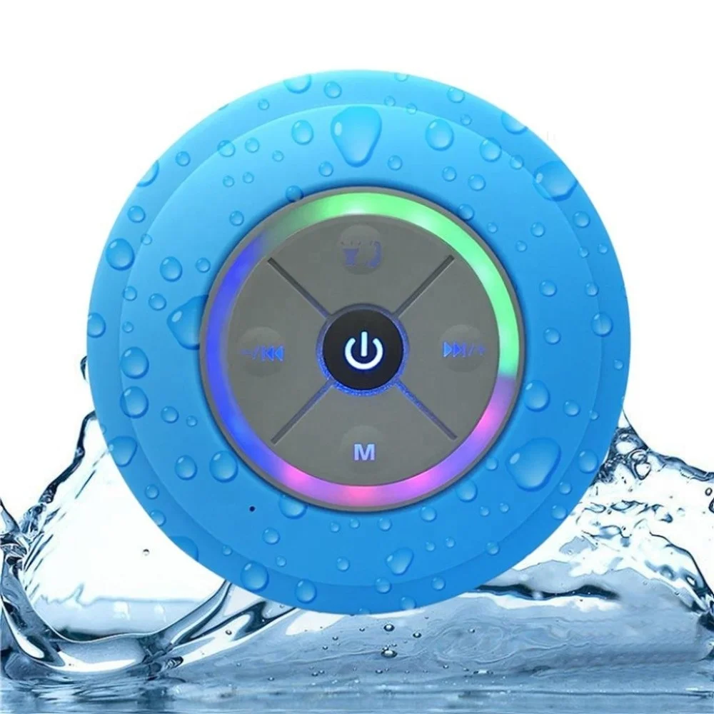 
Cheapest price Universal mini bt Portable wireless blue tooth Q9 speaker for mobile phone 