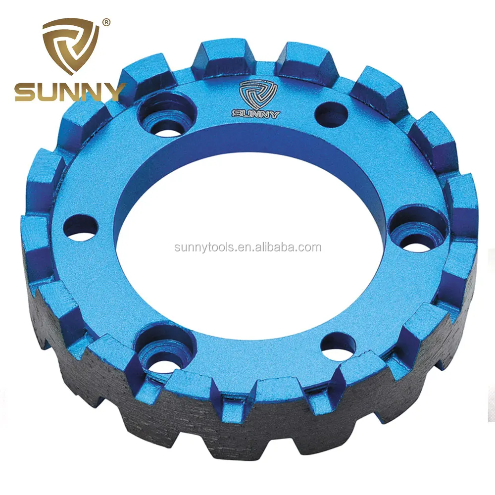Abrasives Diamond Profiling Wheels CNC Grinding Wheels for Stone Drilling and Broaching