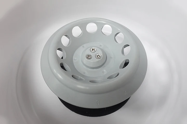 High - speed  Centrifuge