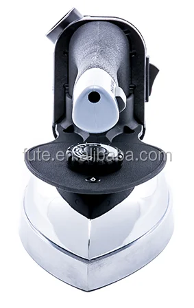 
SILVER STAR STEAM ELECTRIC IRON SE-2000 