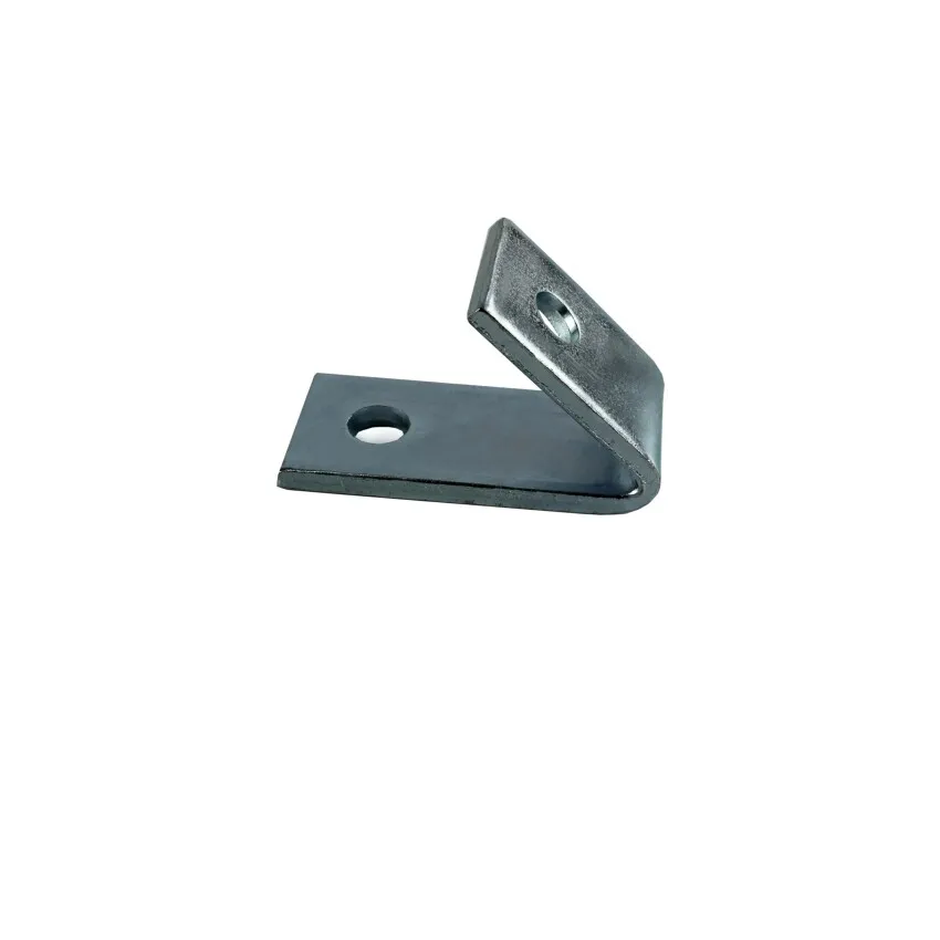 unistrut metal channel fittings