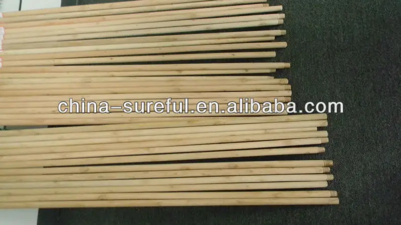 Деревянная палочка для лака, ручка-метла, американский винт, итальянский винт