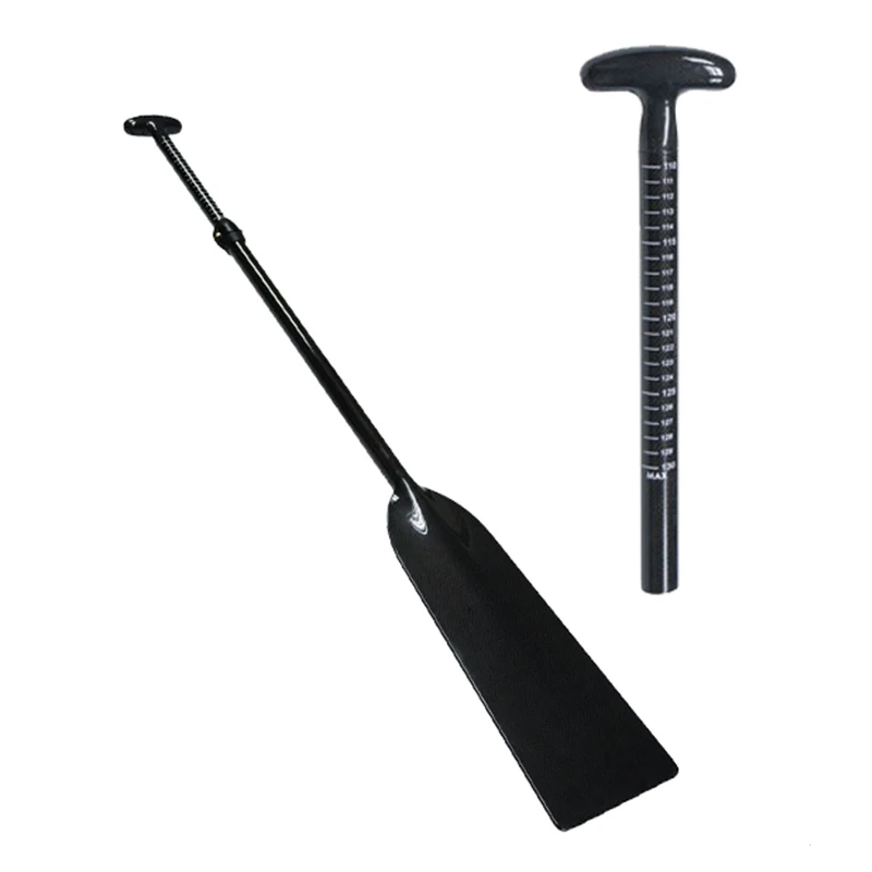 OEM ODM oars mini hand paddle canoe paddle