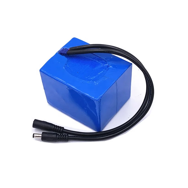 factory wholesale lithium ion 10ah 20ah 15v rechargeable battery 15v battery pack  li-ion battery pack china shanghai