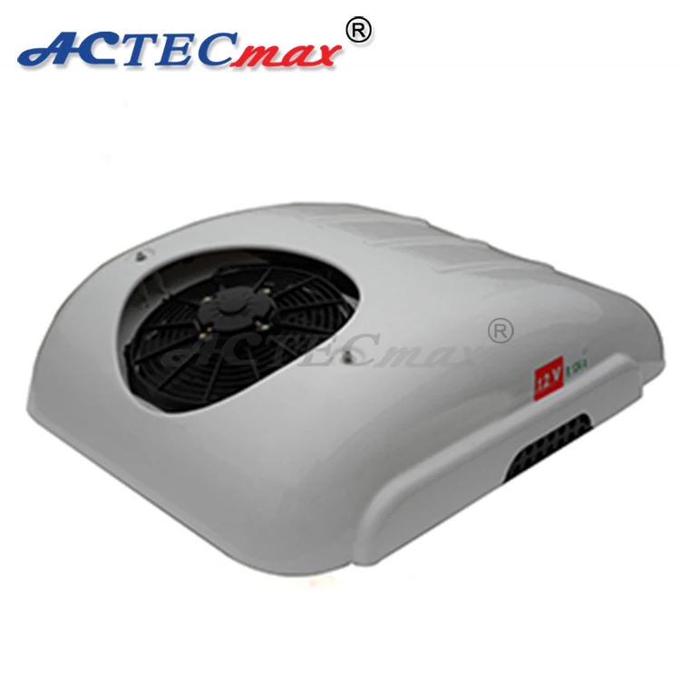 R134a портативный универсальный DC 12 В электрический автомобиль кондиционер для автомобиля