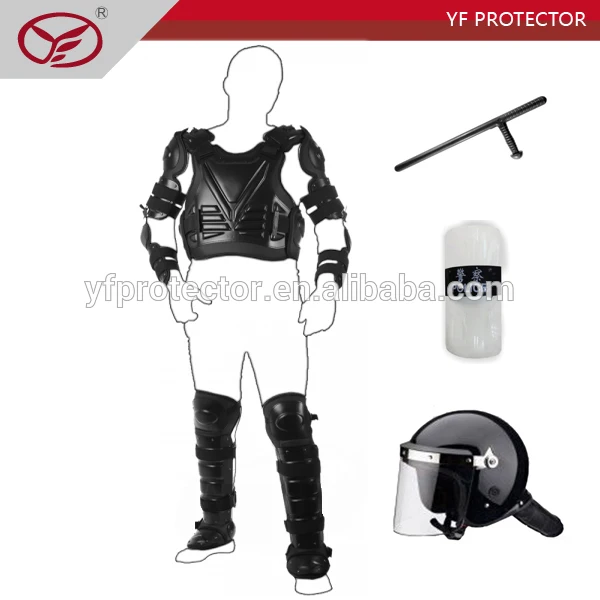 бунт костюм/2014 легкий костюм/защитное снаряжение/бронеёилет