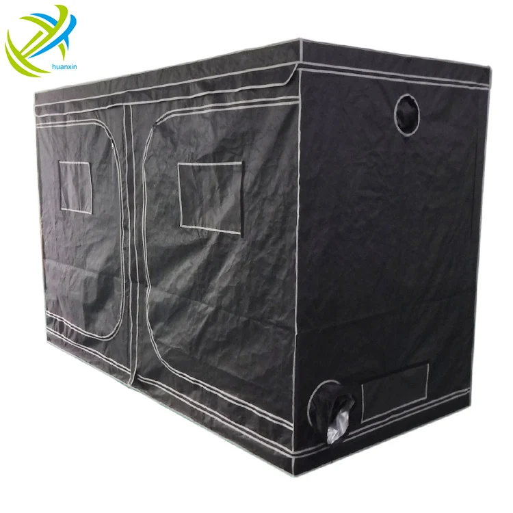 Factory price green house hydroponic system indoor grow mushroom grow room/gorilla grow tent kits