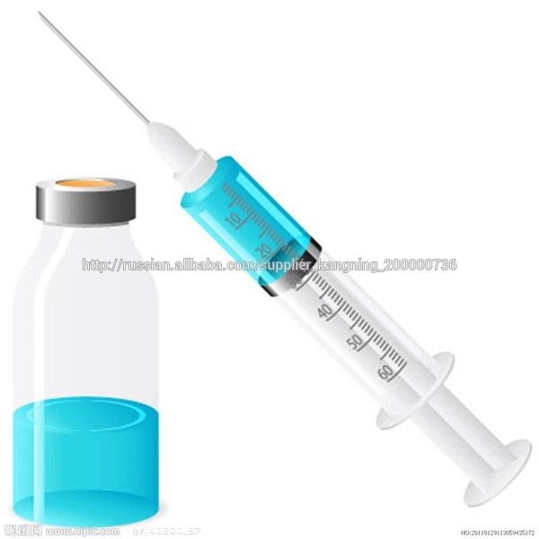 китайский золотой поставщиков- одноразовые шприцы с needle_lock/slip_ce/исо