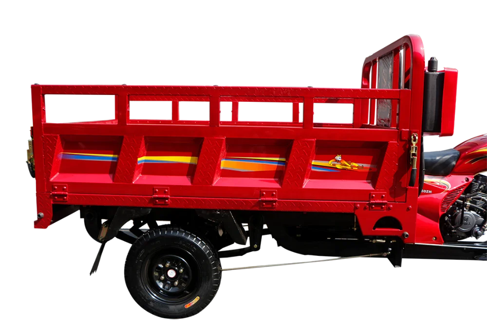 well sell special price truck cargo tricycle three wheel motorcycle OEM for customer