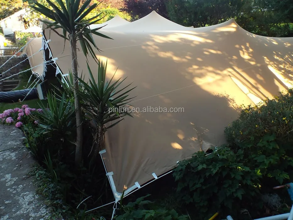 stretch bedouin tent for sale in china use for party/events