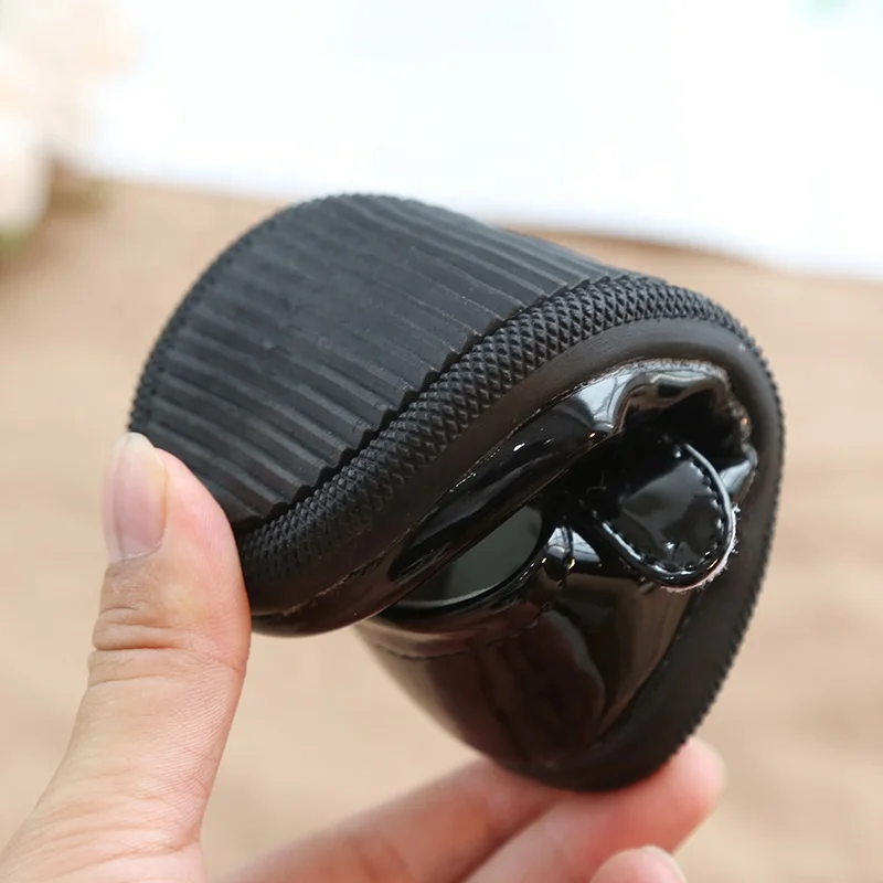 2019New cute bow-knot fashion kids dress shoes for girls