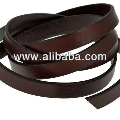 
Кожаные шнуры из коровьей кожи шнур/кружева Ювелирные изделия все размеры все цвета плоские кожаные шнуры низкое Минимальное количество заказа 