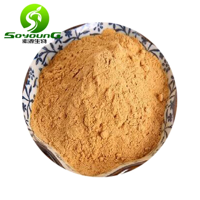 
hericium erinaceus extract 10%-50% lions mane extract 