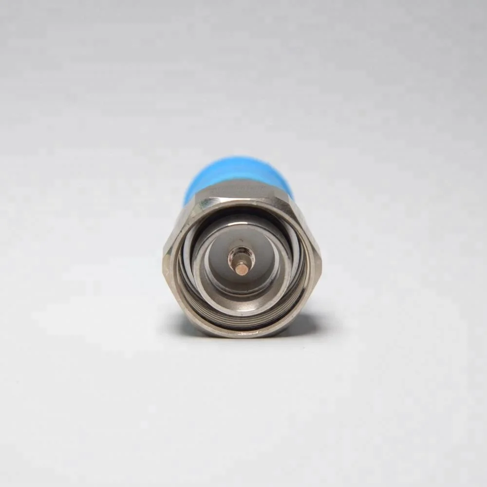 4,3-10 Mini DIN Штекерный разъем к N гнездовой разъем rf адаптер