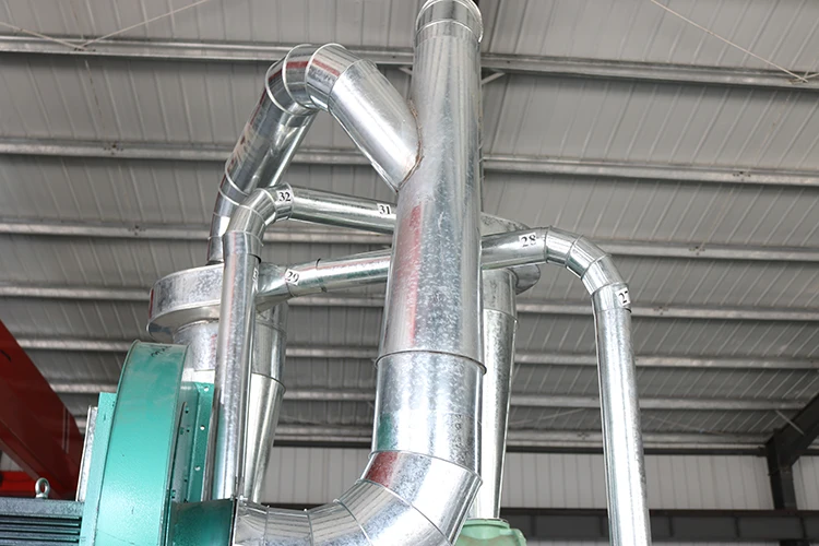 150kg/h small roller mill/corn milling machine/maize grinding mill price