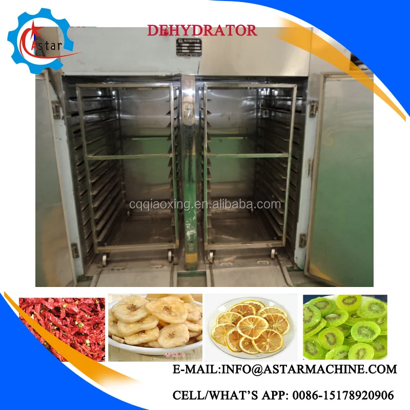 How To Dry Food Vegetable and Fruits Easy