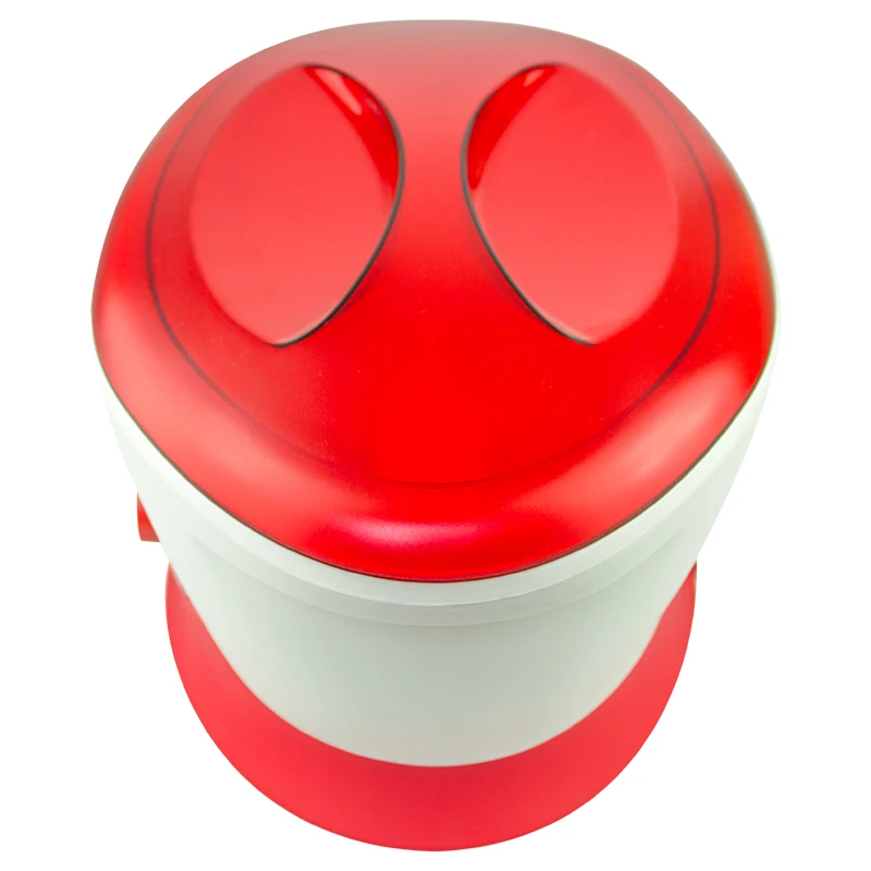 Beauty salon tools pro wax mini type hot heater hair removal wax warmer