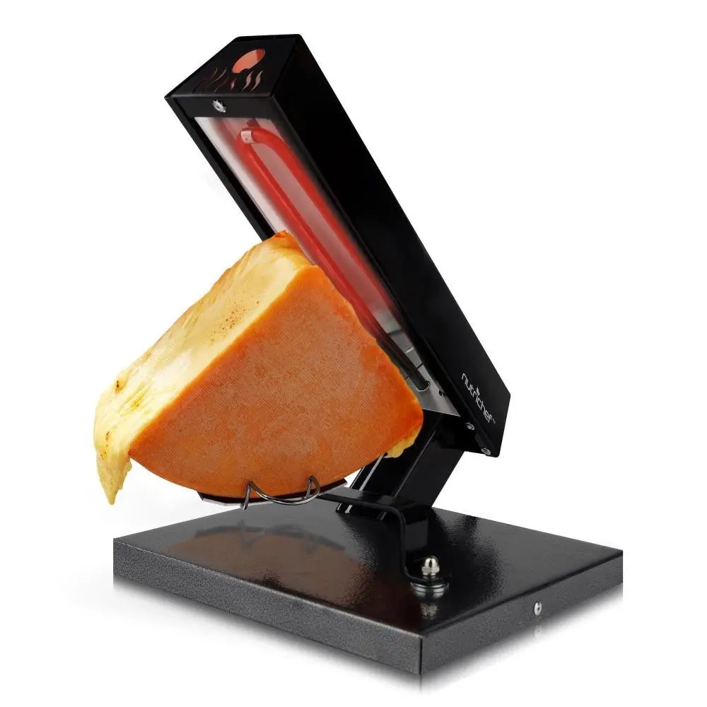 
new design Raclette maker Melt Cheese machine 