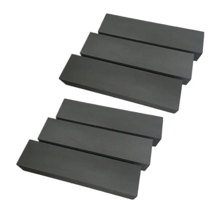 Factory supply  isostatic graphite plate