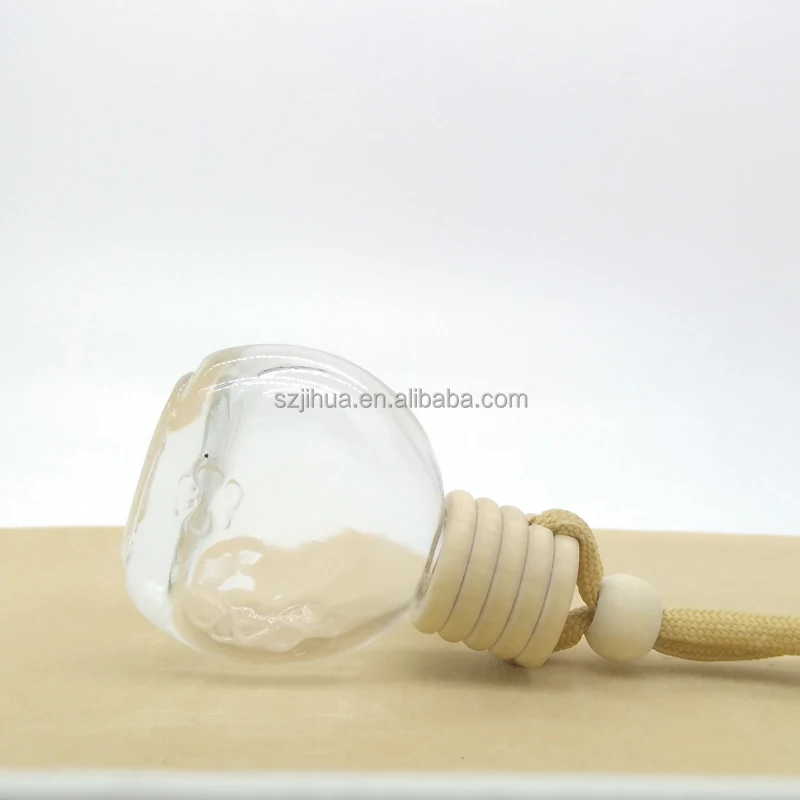 JH-631 Hang the plum blossom perfume bottles