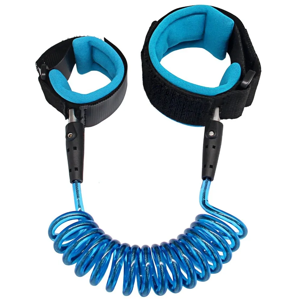 
Amazon Best Seller Baby Safety anti lost wrist link Child leash toddler harness belt 