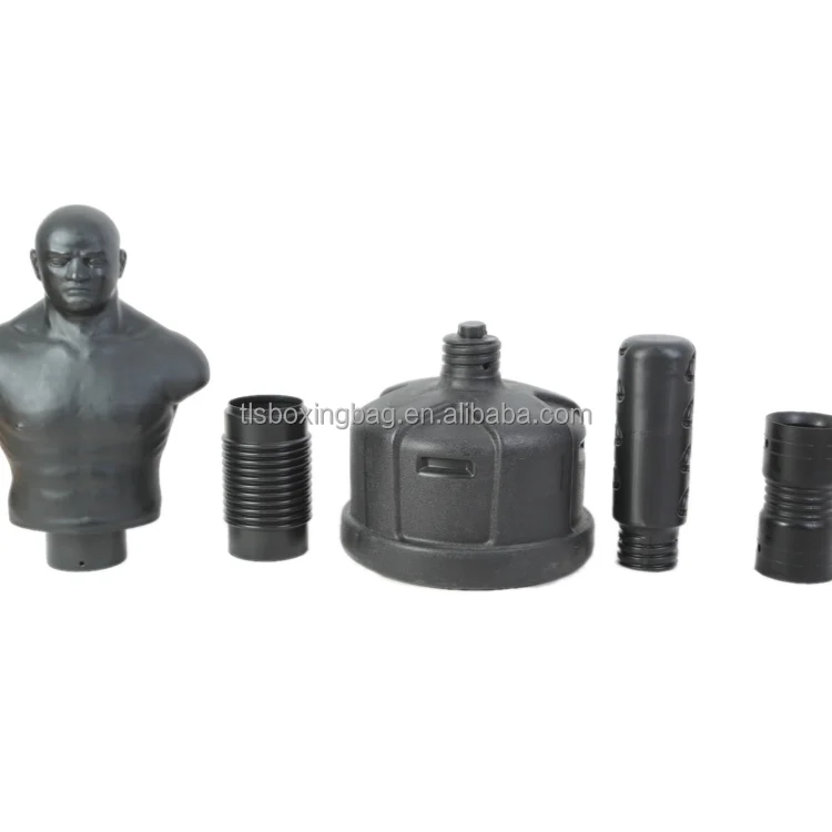 Best Seasonable Price Fight Dummy Quality Bob Boxing Punching Bag