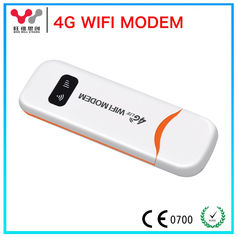USB wi-fi адаптер 4 г беспроводной wi-fi модем LTE 3 г 4 г маршрутизатор