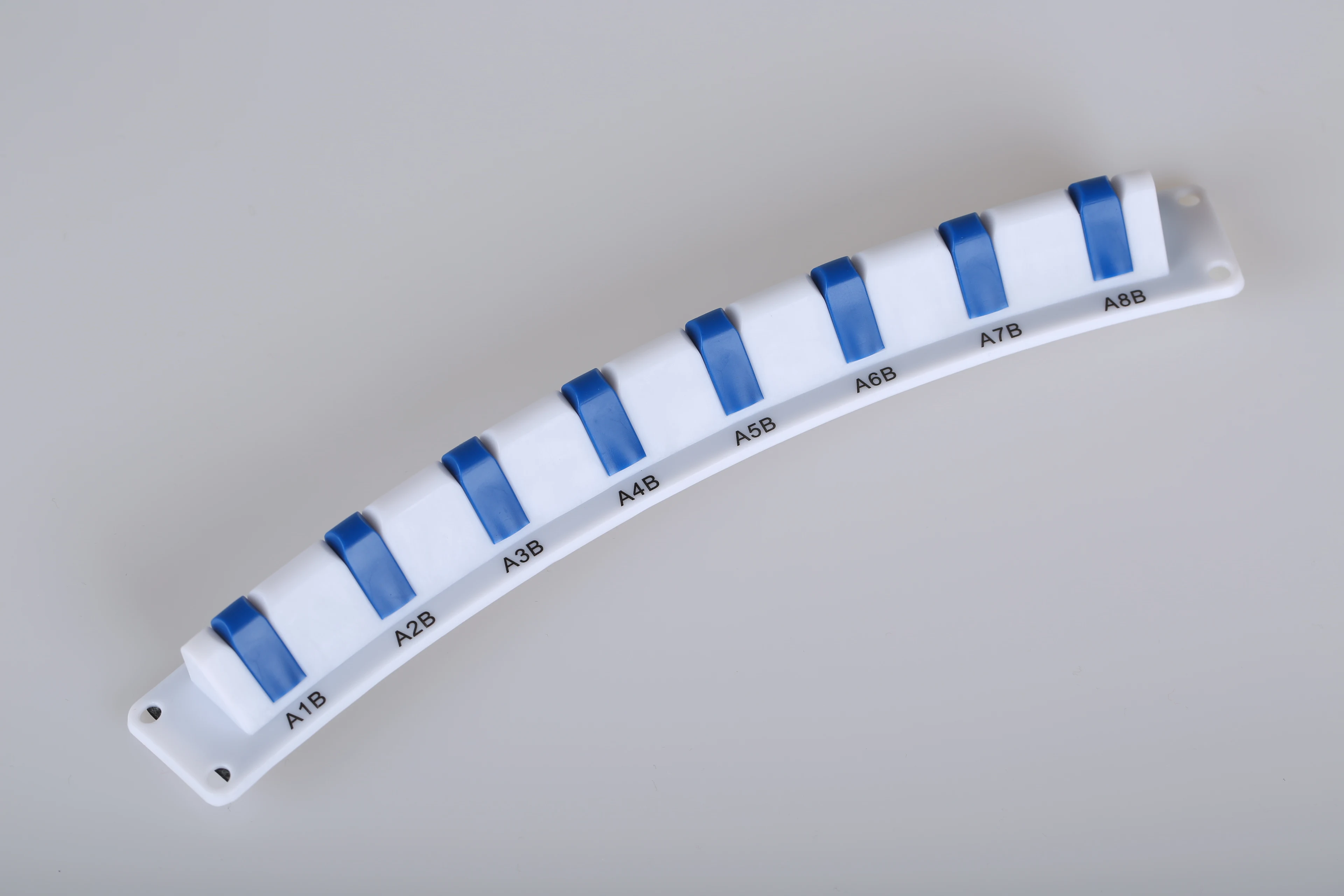 Suture organizer for cardiac surgery CE approved