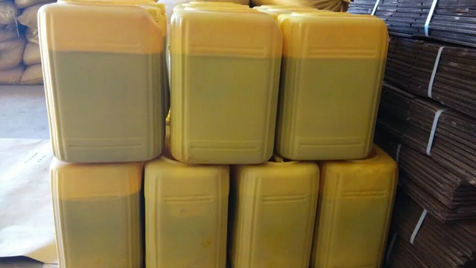 
Broad Spectrum Powerful Carbamate Pesticide 