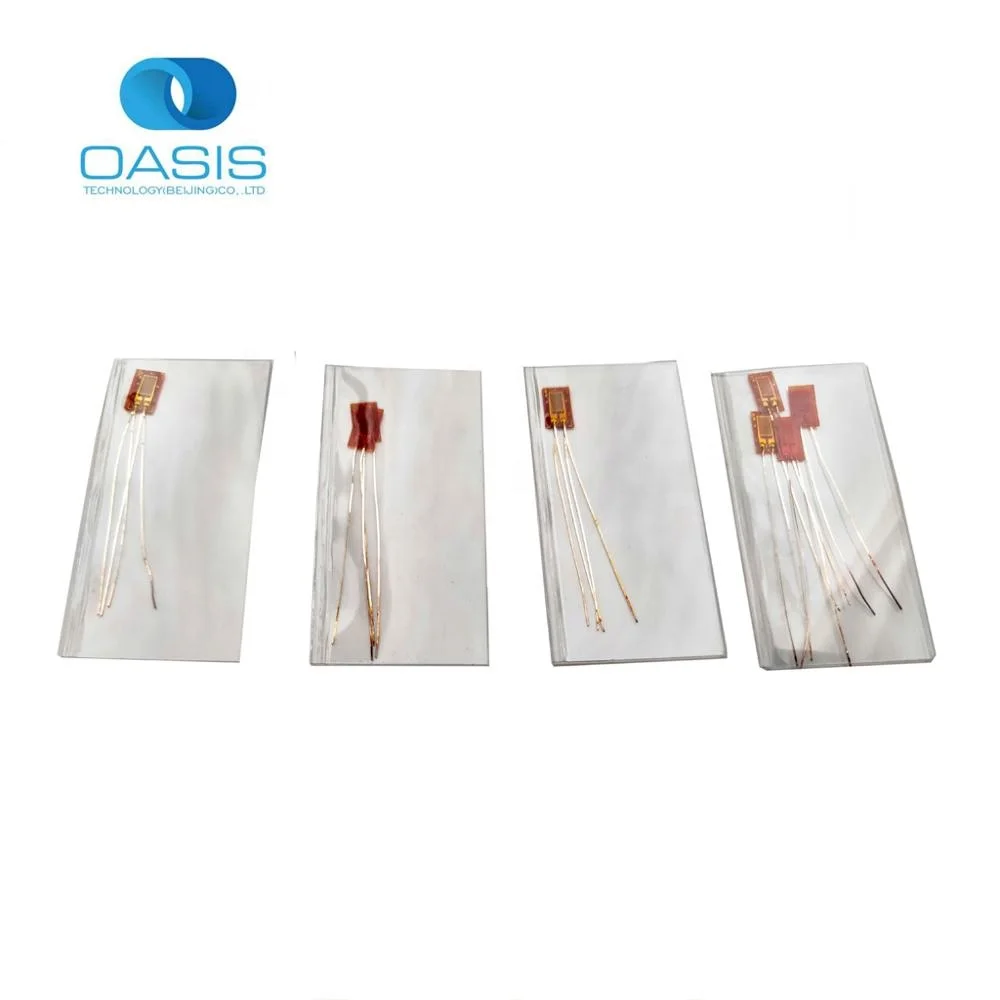 
 BX120-2AA тензометрический датчик для тест напряжения  